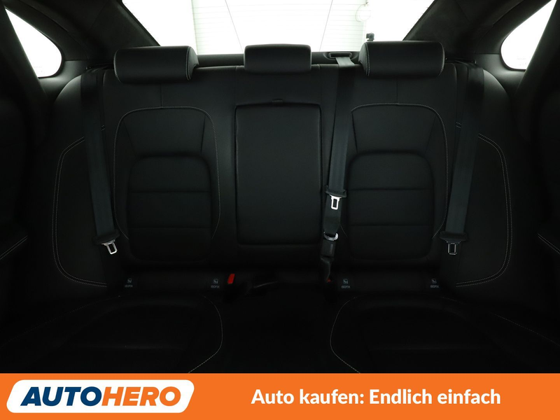 Jaguar XF 30d R-Sport Aut.*NAVI*HEAD-UP*LED*TEMPO*CAM*PDC* — photo 15