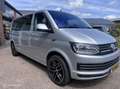 Volkswagen T6 Transporter 2.0 TDI L2H1 DC Leder int Marge !! - thumbnail 5