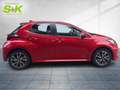 Toyota Yaris Hybrid 1,5 Syst. 85kW 116 PS+R-Kamera+SHZ+ Rood - thumbnail 5