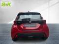 Toyota Yaris Hybrid 1,5 Syst. 85kW 116 PS+R-Kamera+SHZ+ Rood - thumbnail 3