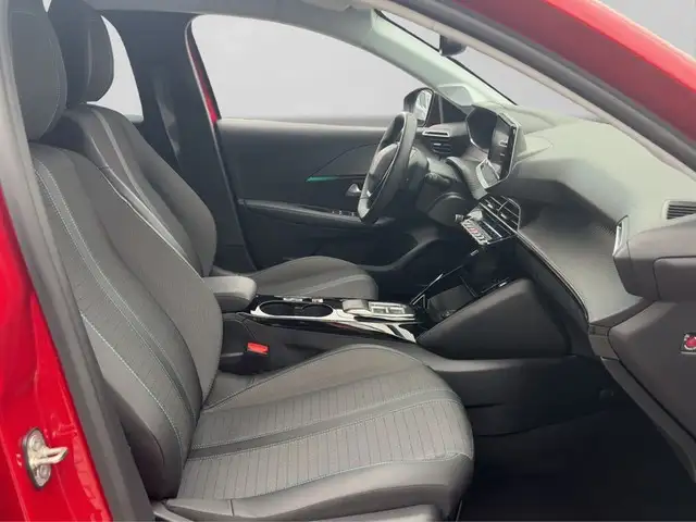 Peugeot E-208 view 9