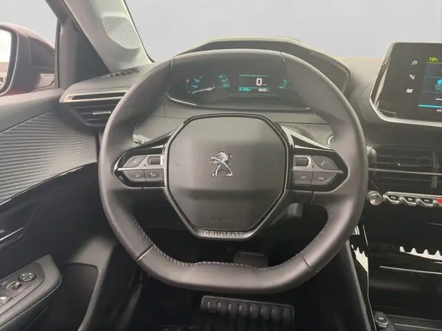 Peugeot E-208 view 13