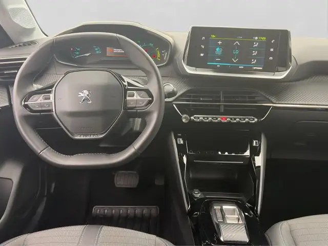 Peugeot E-208 view 10
