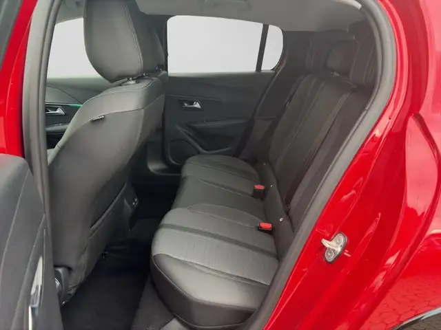 Peugeot E-208 view 15