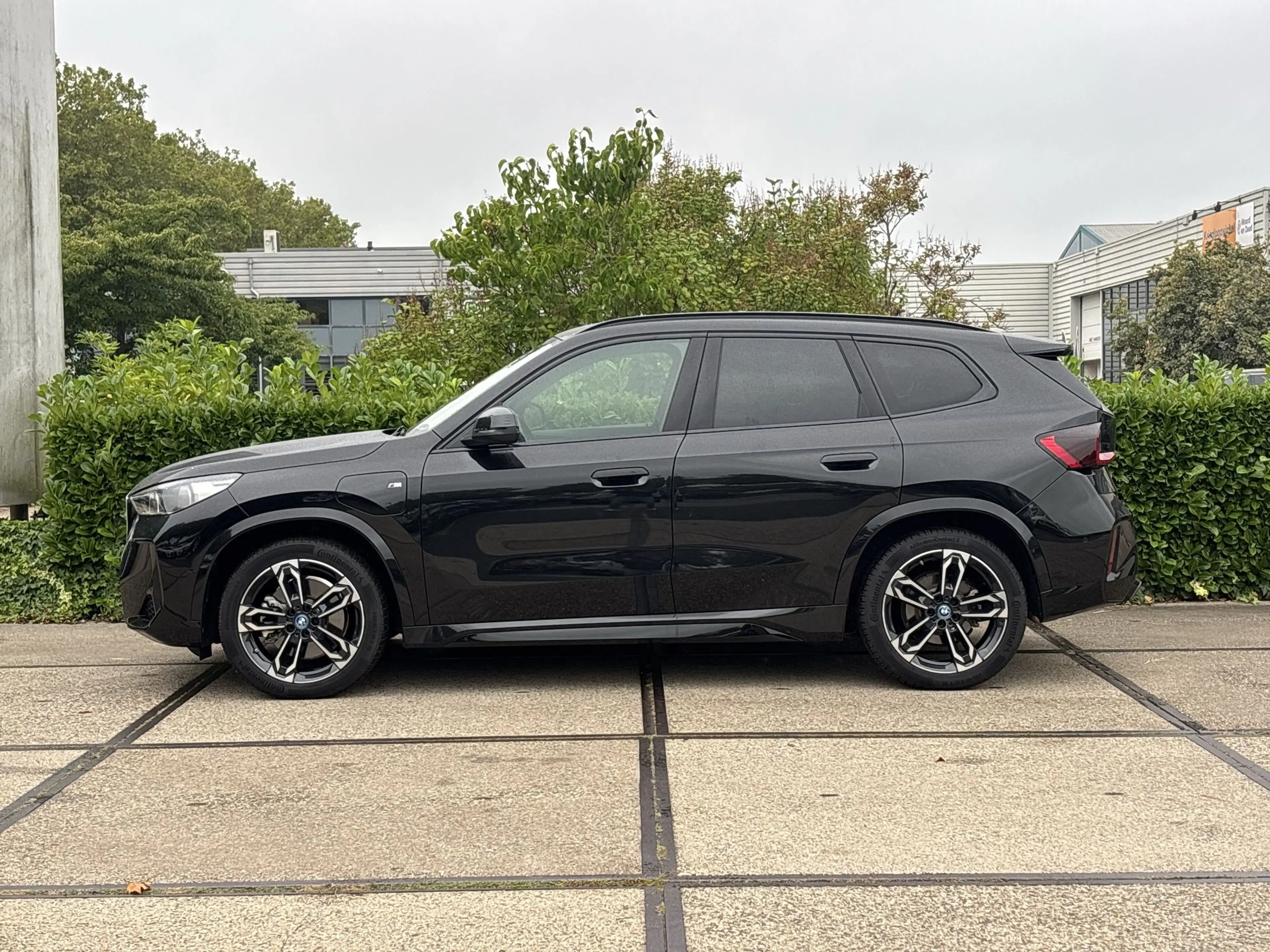 BMW X1 xDrive30e ELEKT. STOEL|ACHT. CAM|PANO|KEYLESS|CRUI — photo 14