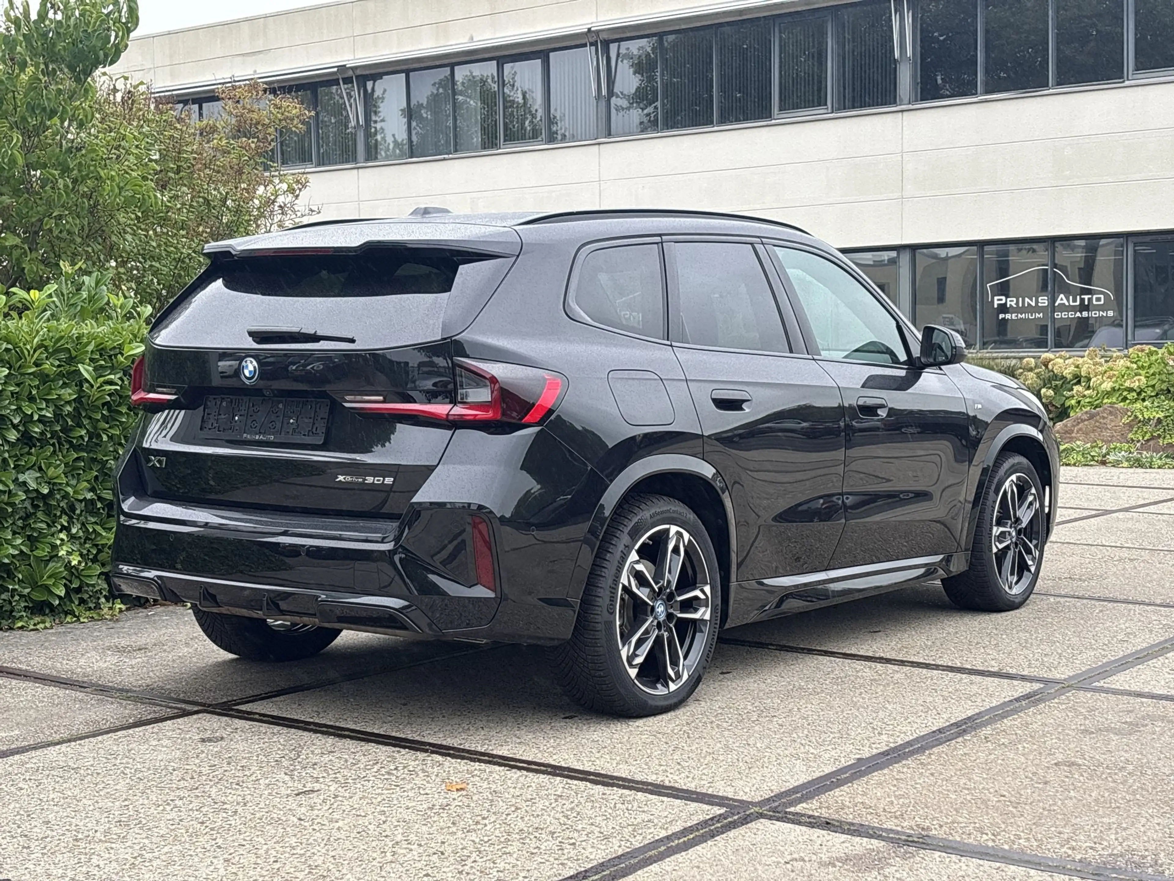 BMW X1 xDrive30e ELEKT. STOEL|ACHT. CAM|PANO|KEYLESS|CRUI — photo 2