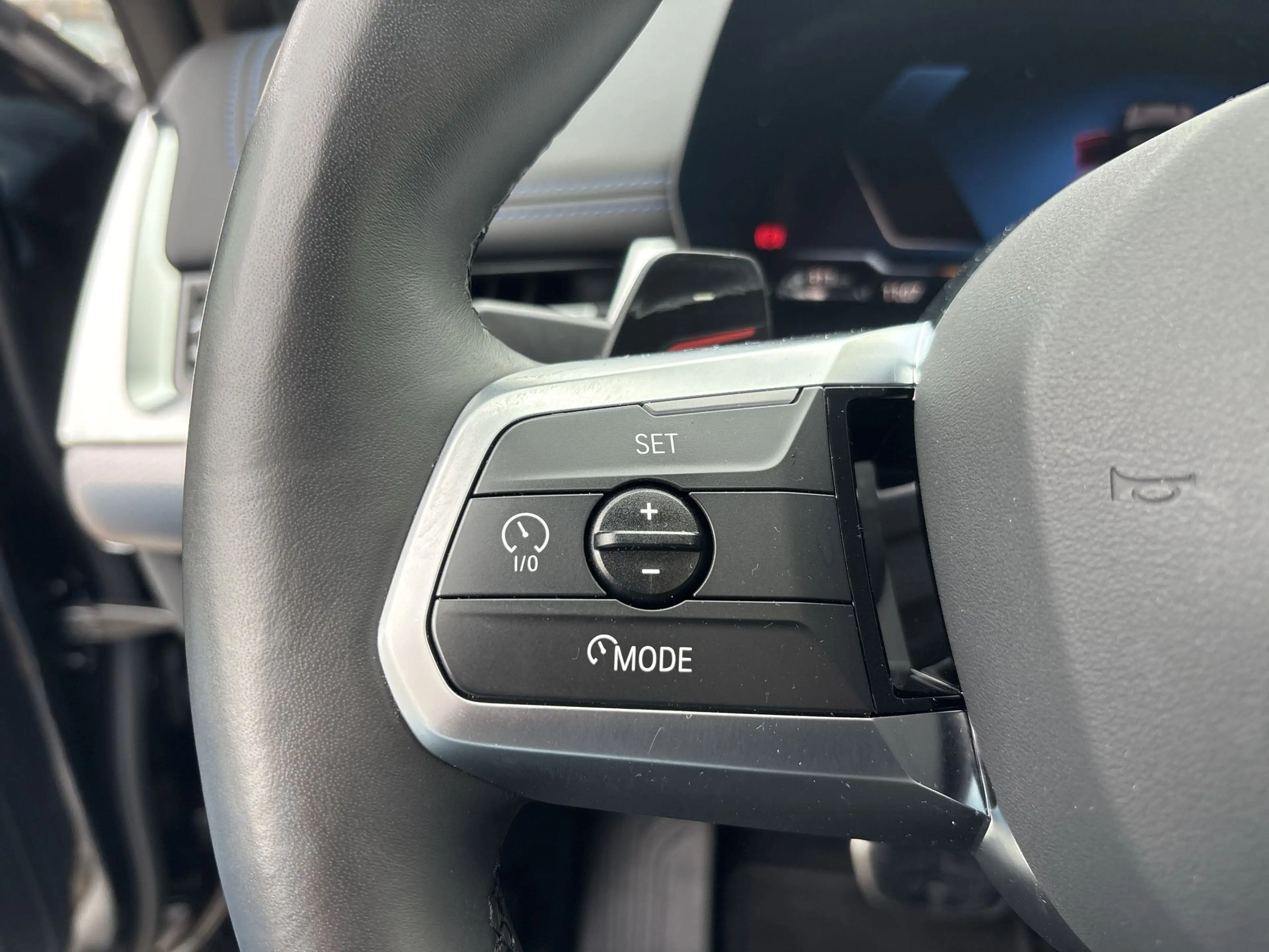 BMW X1 xDrive30e ELEKT. STOEL|ACHT. CAM|PANO|KEYLESS|CRUI — photo 11