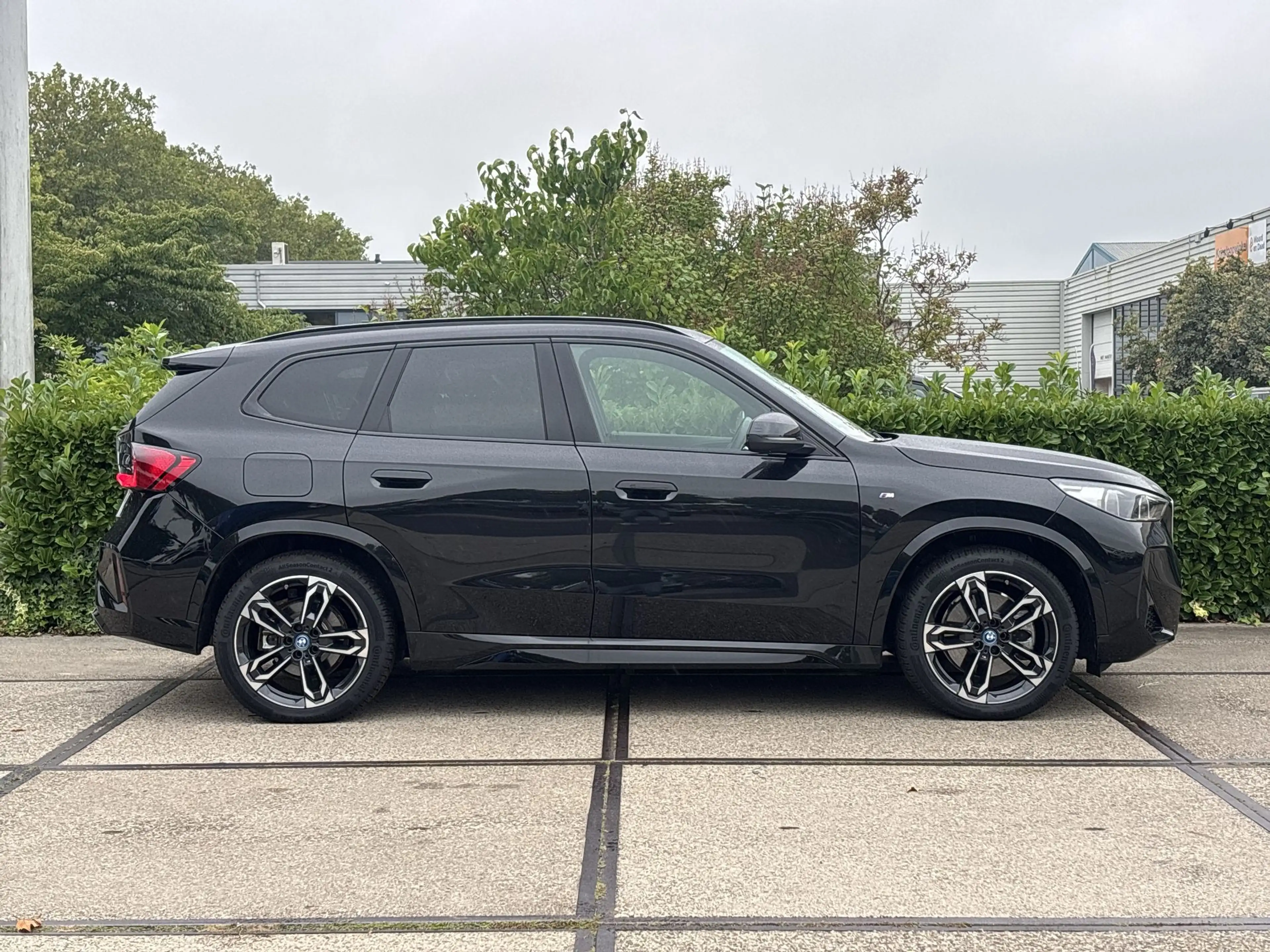 BMW X1 xDrive30e ELEKT. STOEL|ACHT. CAM|PANO|KEYLESS|CRUI — photo 13
