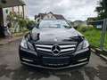 Mercedes-Benz E 220 E 220 CDI Schwarz - thumbnail 1