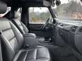 Mercedes-Benz G 400 G -Modell V8 Cabrio G 400 CDI 2.Hd. Niebieski - thumbnail 11