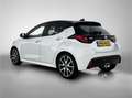 Toyota Yaris 1.5 Hybrid Executive Limited | Half leder interieu Wit - thumbnail 16