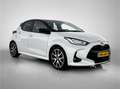 Toyota Yaris 1.5 Hybrid Executive Limited | Half leder interieu Wit - thumbnail 15