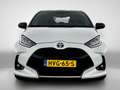Toyota Yaris 1.5 Hybrid Executive Limited | Half leder interieu Wit - thumbnail 27