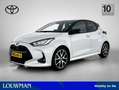 Toyota Yaris 1.5 Hybrid Executive Limited | Half leder interieu Wit - thumbnail 1