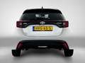 Toyota Yaris 1.5 Hybrid Executive Limited | Half leder interieu Wit - thumbnail 28
