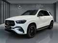 Mercedes-Benz GLE 450 4M AMG+Night+Pano+AHK+Kamera+Burmester+ Wit - thumbnail 1