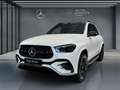 Mercedes-Benz GLE 450 4M AMG+Night+Pano+AHK+Kamera+Burmester+ Wit - thumbnail 2