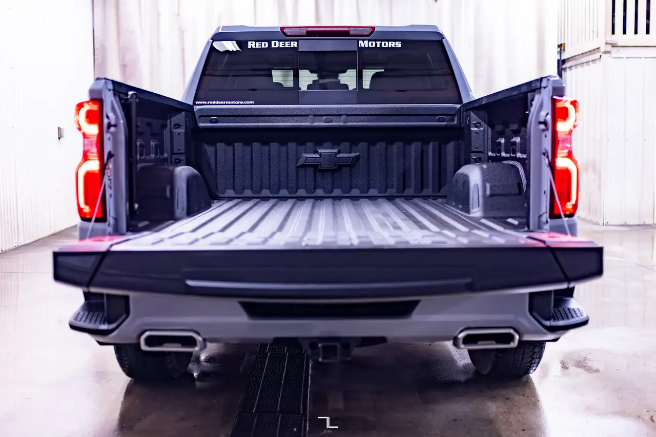 Chevrolet Silverado 1500 снимка Chevrolet Silverado 1500