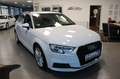 Audi A3 Sportback Sportsitze/Navi/SHZ/Leder/Xenon Wit - thumbnail 6