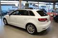 Audi A3 Sportback Sportsitze/Navi/SHZ/Leder/Xenon Wit - thumbnail 2