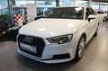 Audi A3 Sportback Sportsitze/Navi/SHZ/Leder/Xenon Wit - thumbnail 8