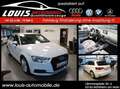 Audi A3 Sportback Sportsitze/Navi/SHZ/Leder/Xenon Wit - thumbnail 1