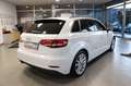 Audi A3 Sportback Sportsitze/Navi/SHZ/Leder/Xenon Wit - thumbnail 5