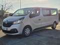 Renault Trafic 9 posti/passo lungo Argento - thumbnail 3