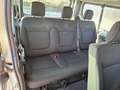 Renault Trafic 9 posti/passo lungo Argento - thumbnail 8