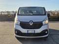 Renault Trafic 9 posti/passo lungo Argento - thumbnail 2