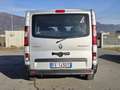 Renault Trafic 9 posti/passo lungo Argento - thumbnail 5
