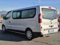 Renault Trafic 9 posti/passo lungo Argento - thumbnail 4
