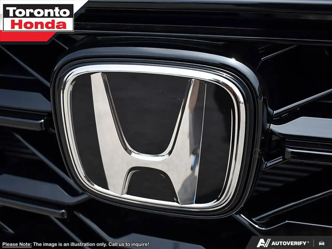 Honda CR-V photo Honda CR-V