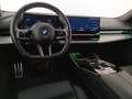 BMW 520 d 48V Msport sdrive auto Nero - thumbnail 6
