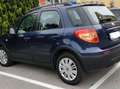 Fiat Sedici 1.6 16v Experience 4x4 107cv Blu/Azzurro - thumbnail 4