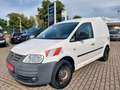 Volkswagen Caddy Kasten Kombi 1.9 TDi Weiß - thumbnail 4