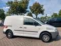 Volkswagen Caddy Kasten Kombi 1.9 TDi Weiß - thumbnail 11