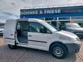 Volkswagen Caddy Kasten Kombi 1.9 TDi Weiß - thumbnail 2