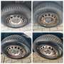 Volkswagen Caddy Kasten Kombi 1.9 TDi Weiß - thumbnail 21