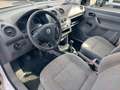 Volkswagen Caddy Kasten Kombi 1.9 TDi Weiß - thumbnail 17