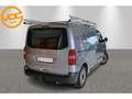 Opel Vivaro Camera - Trekhaak - Dakrek Grijs - thumbnail 3