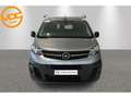 Opel Vivaro Camera - Trekhaak - Dakrek Grijs - thumbnail 6