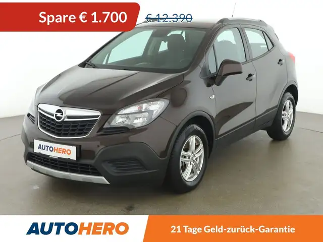 Opel Mokka 1.6 Cool&Sound