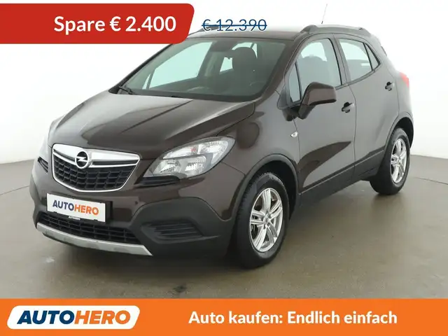 Opel Mokka 1.6 Cool&Sound