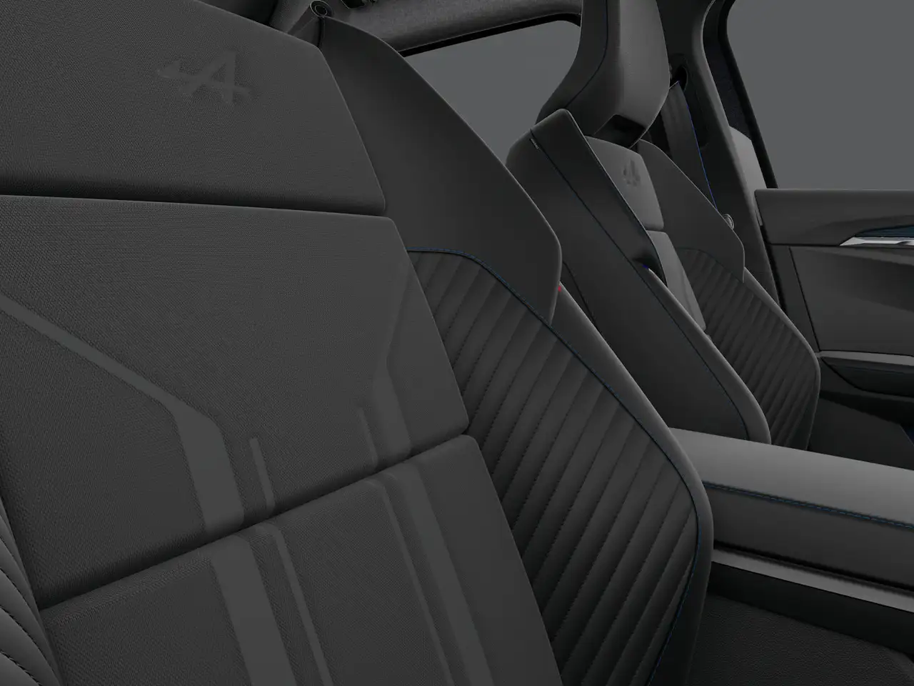 Renault Scenic 2026 — фото 12