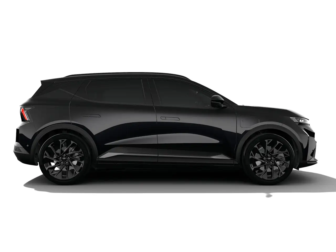 Renault Scenic 2026