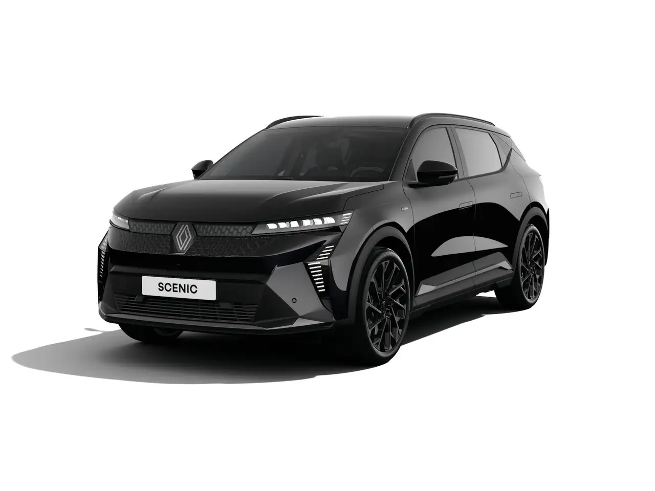 Renault Scenic 2026