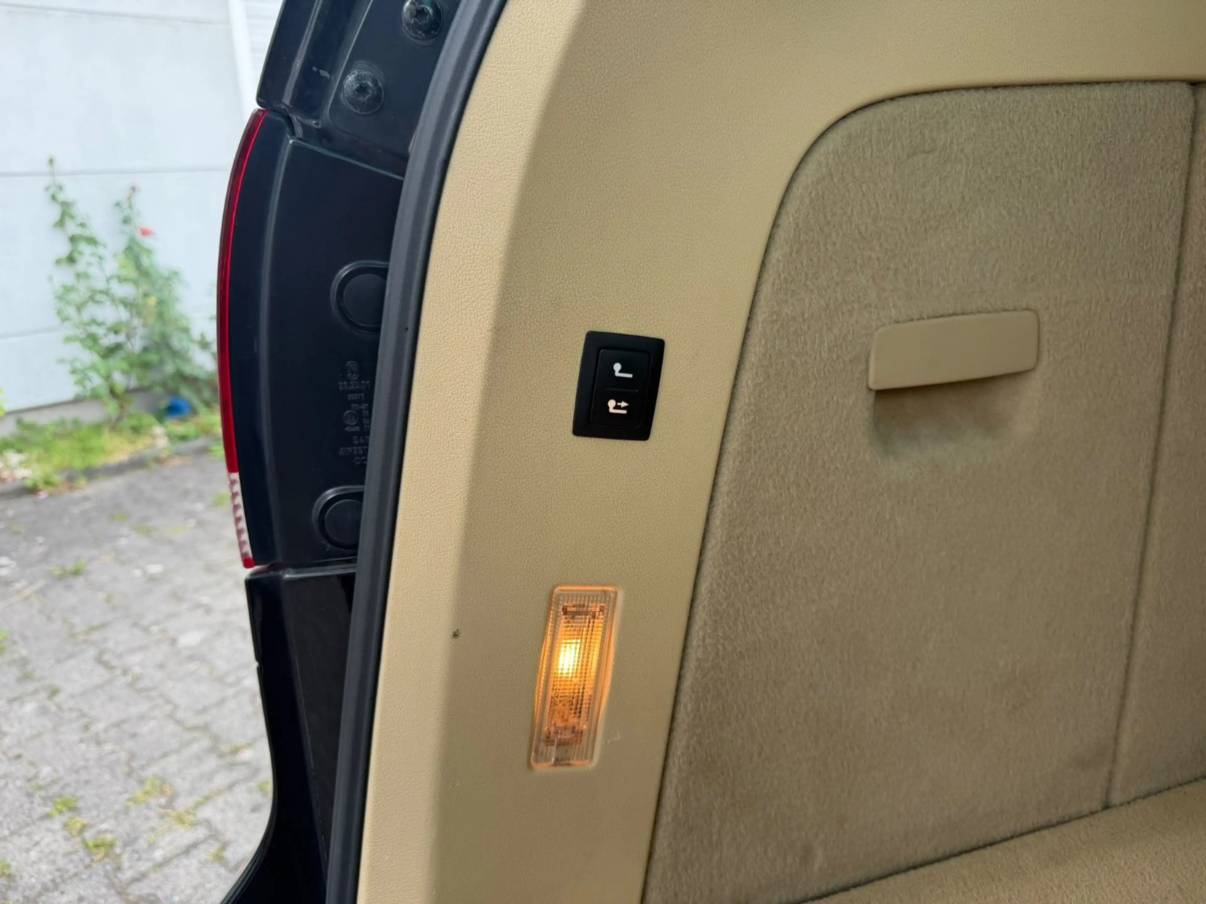 Volkswagen Touareg 3.0 V6 TDI /1 Jahr Garantie/ TÜV NEU — photo 13
