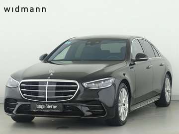 e 4M *AMG*Massage*Sitzklima*HA-Lenk*Distr.