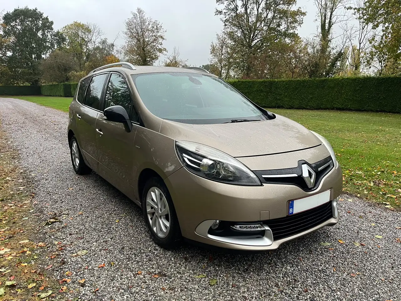Renault Grand Scenic